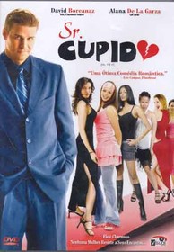  Sr. Cupido Dublado