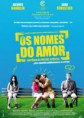 Os Nomes do Amor Dublado 2012 